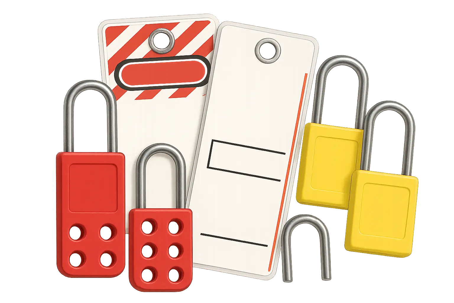 Lockout / Tagout