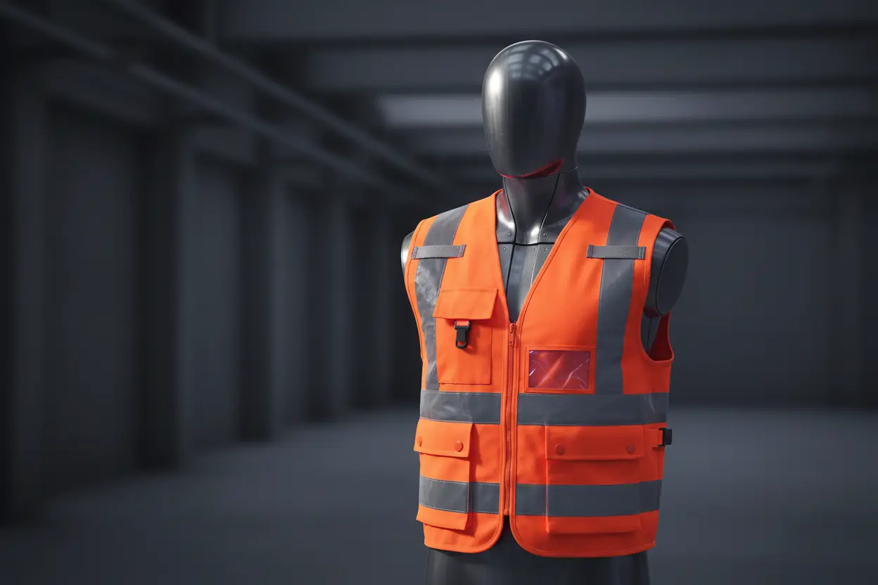 Hi-Viz Clothing