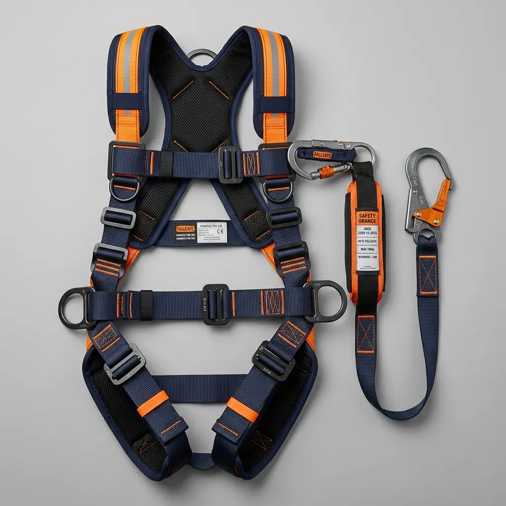 Fall Protection
