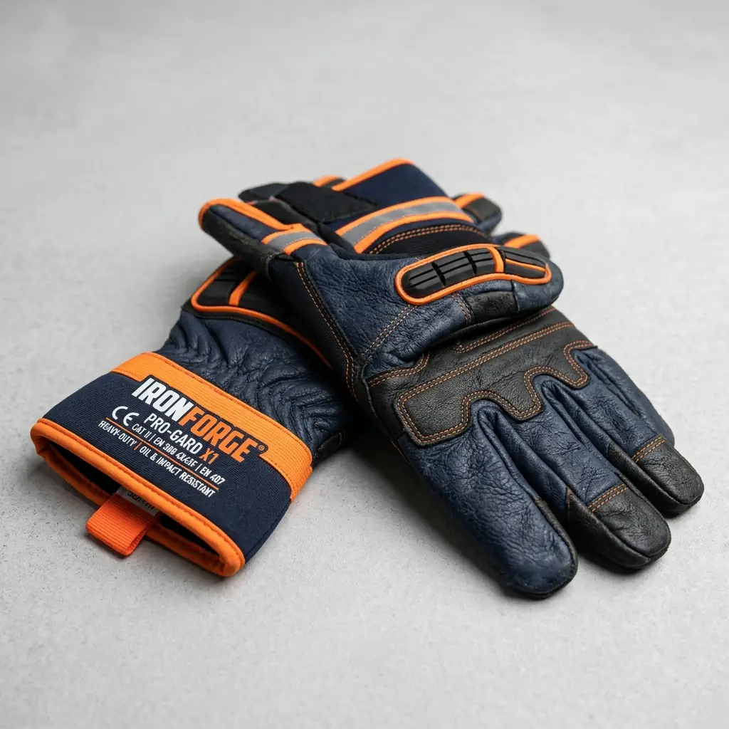 Hand Protection