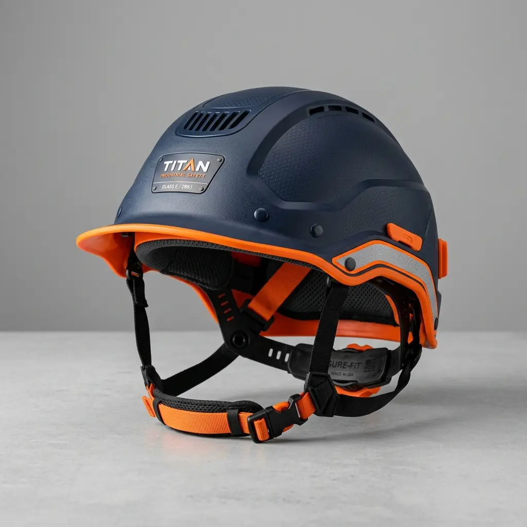 Head Protection