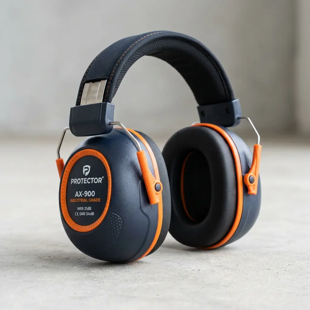 Hearing Protection