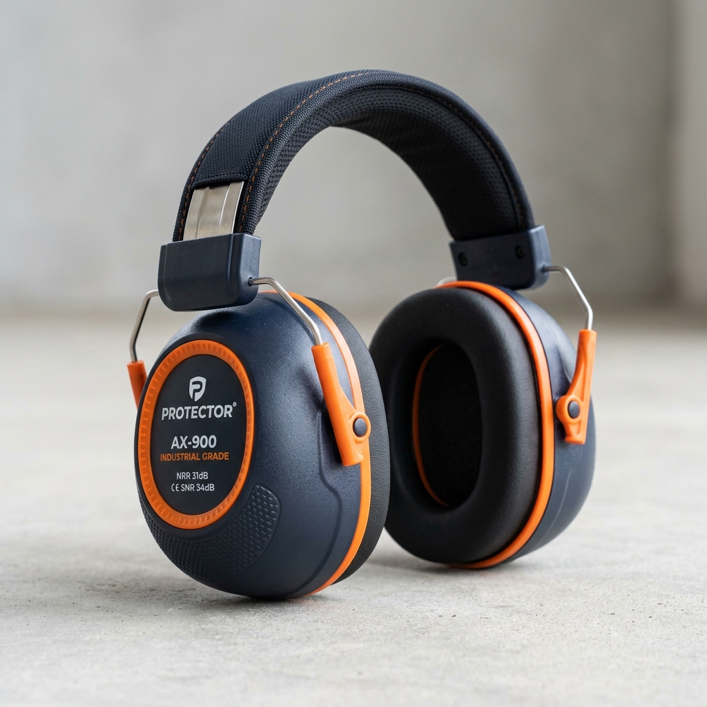 Hearing Protection