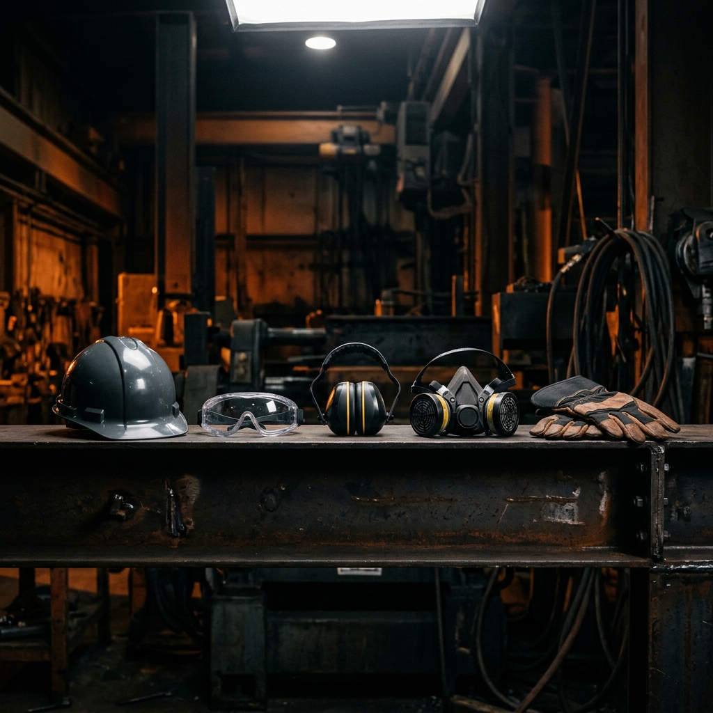 Bulk PPE & Safety Solutions