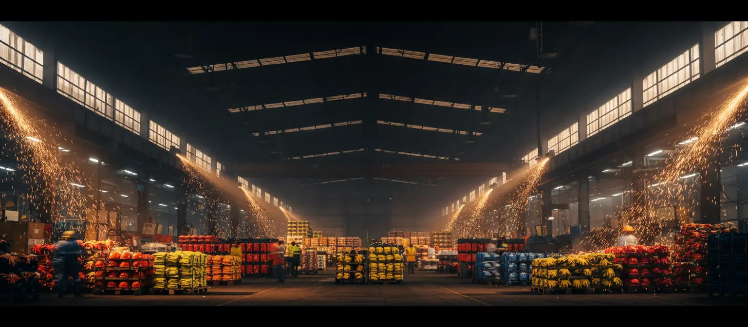 Industrial Safety & Lockout