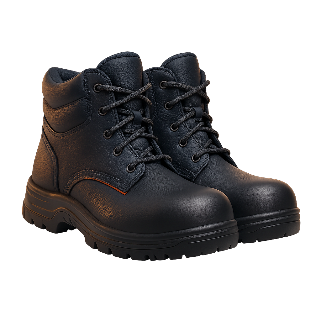 Foot Protection