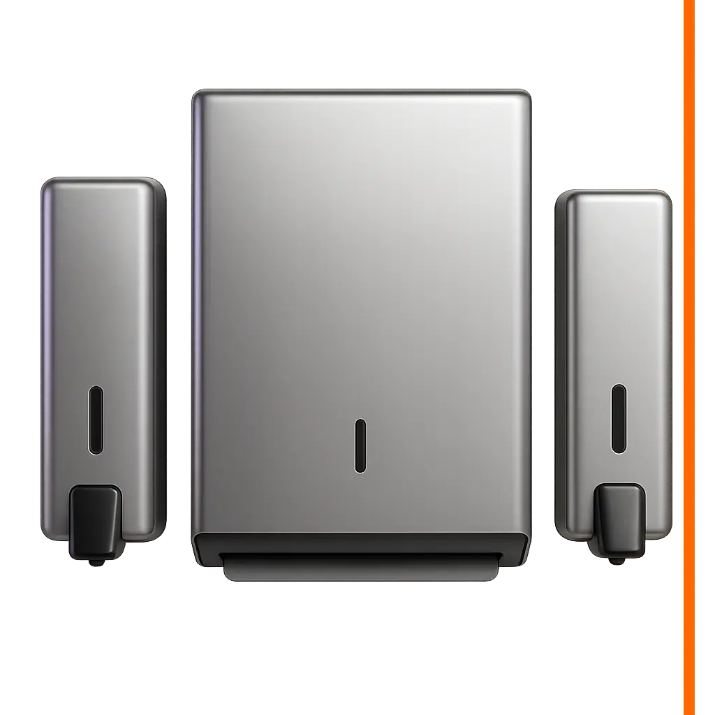 Bathroom Systems