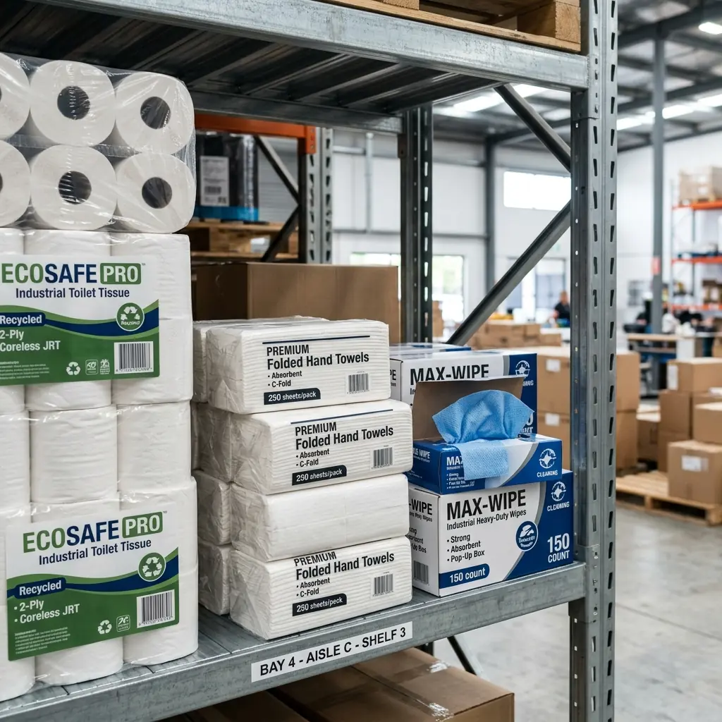 Paper Products