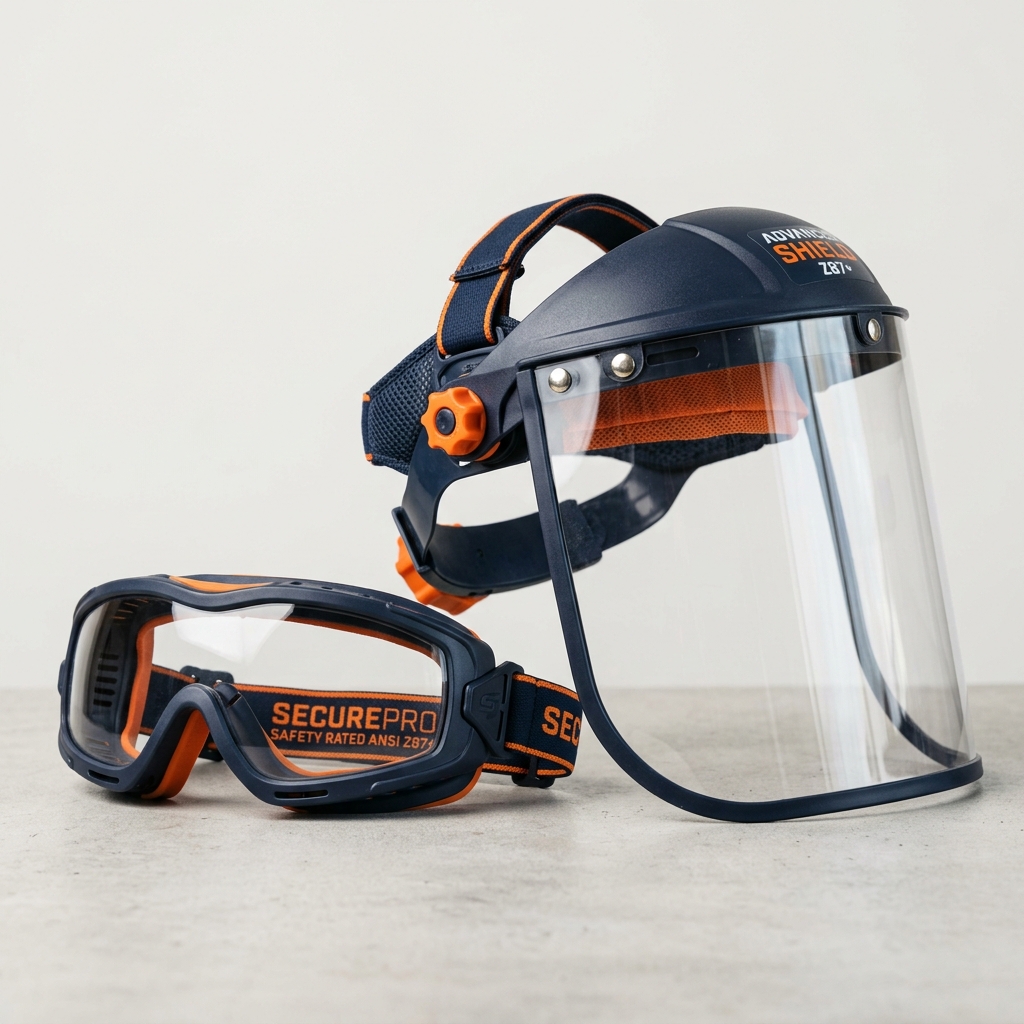 Eye Protection