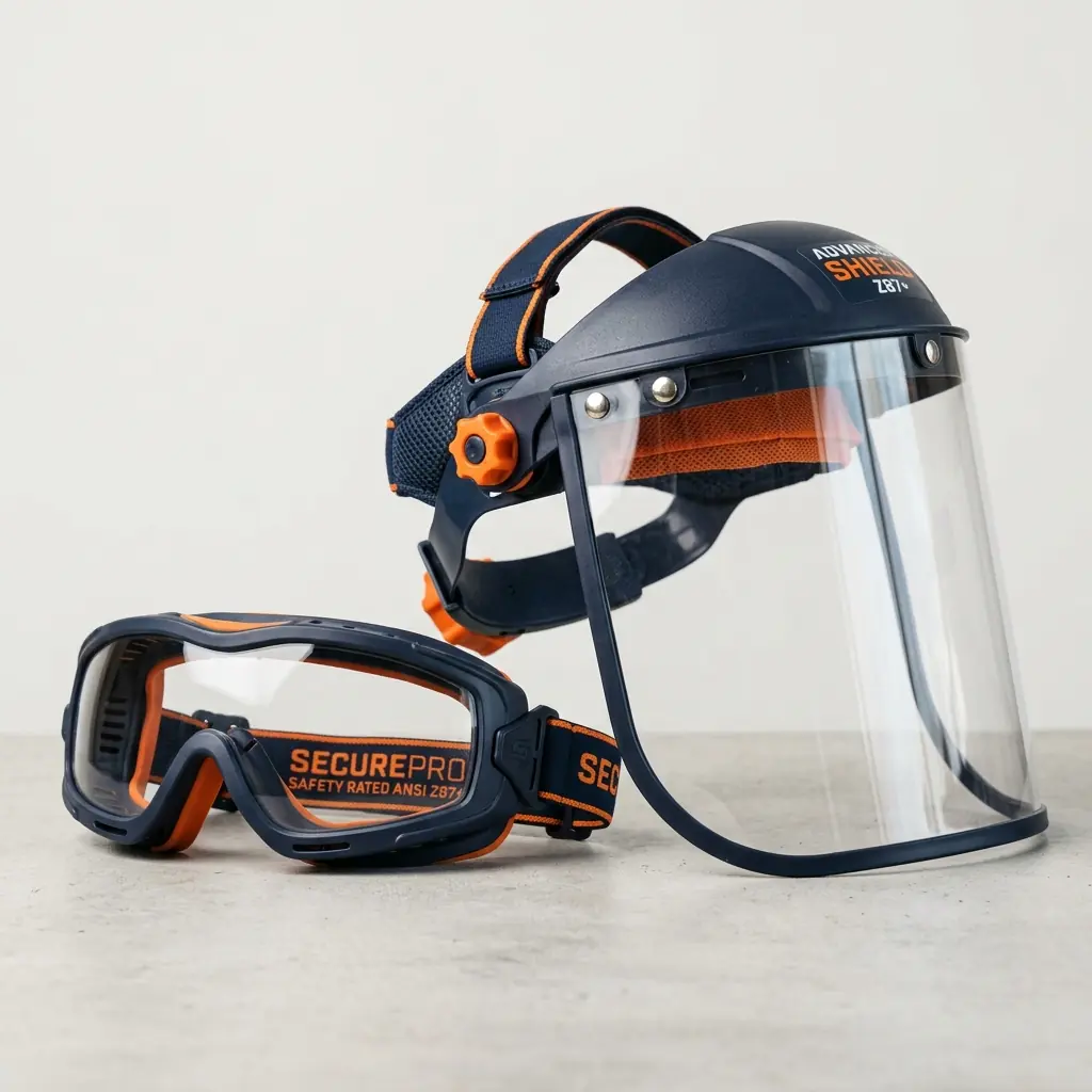 Eye & Face Protection