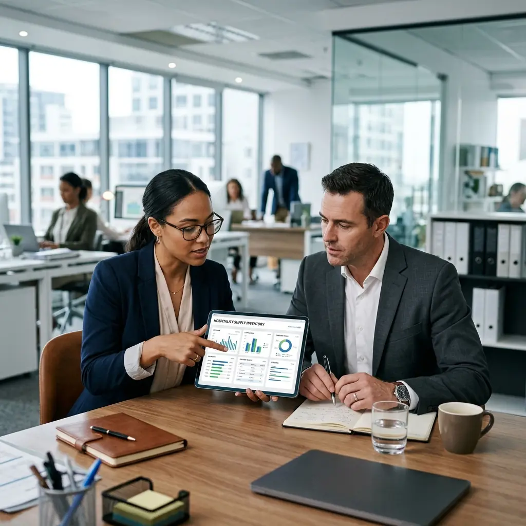 Personalized Account Management