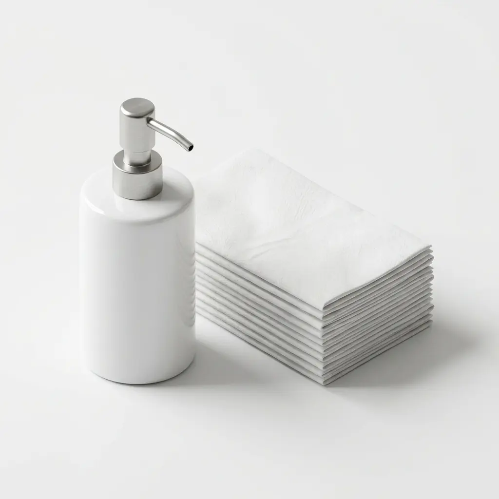 Washroom Supplies