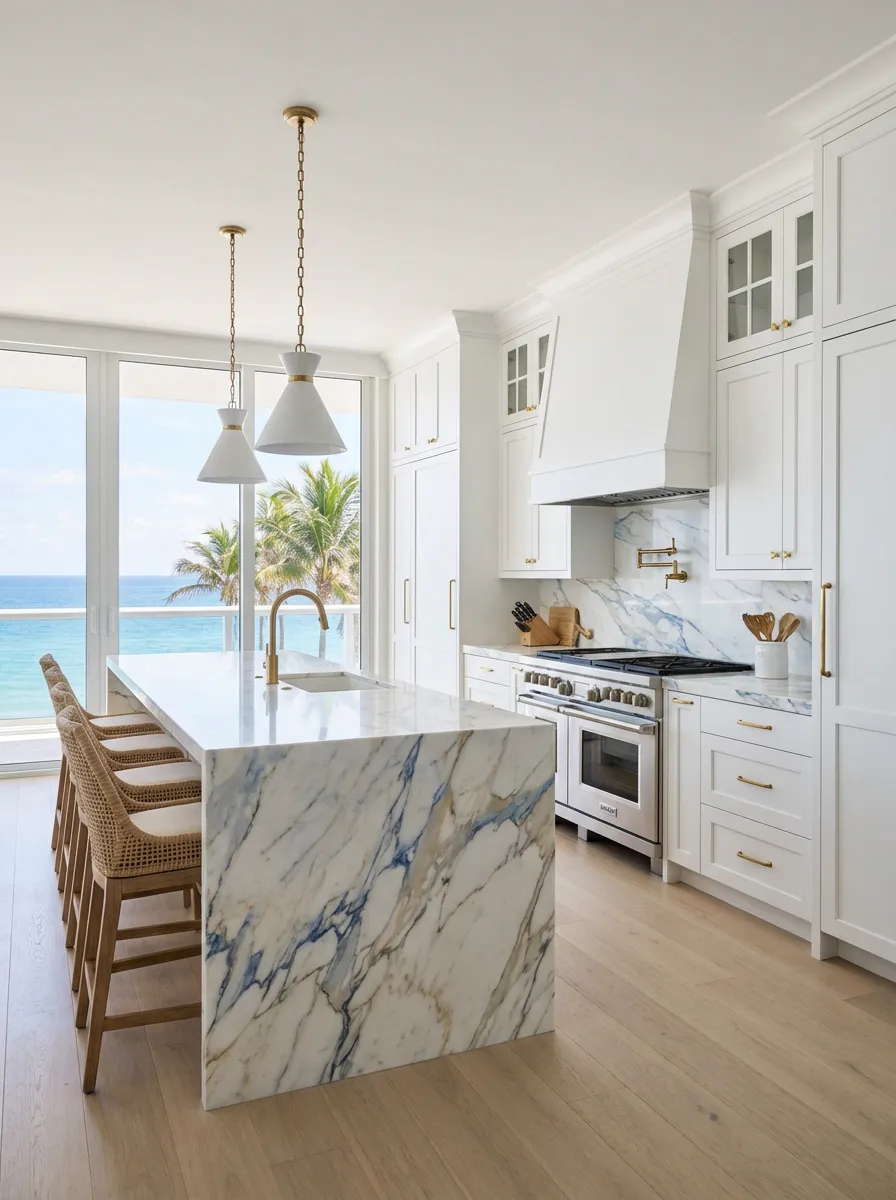 Kitchen Project