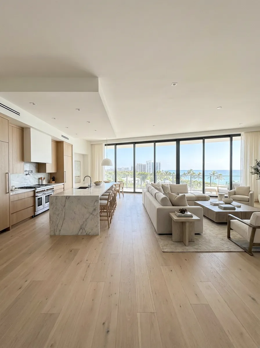 Whole Home