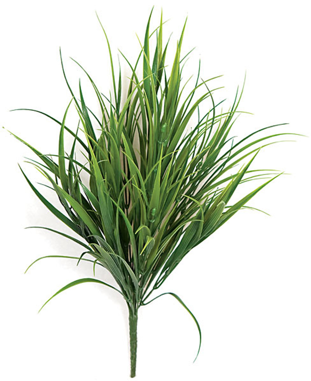 18" Grass Bush