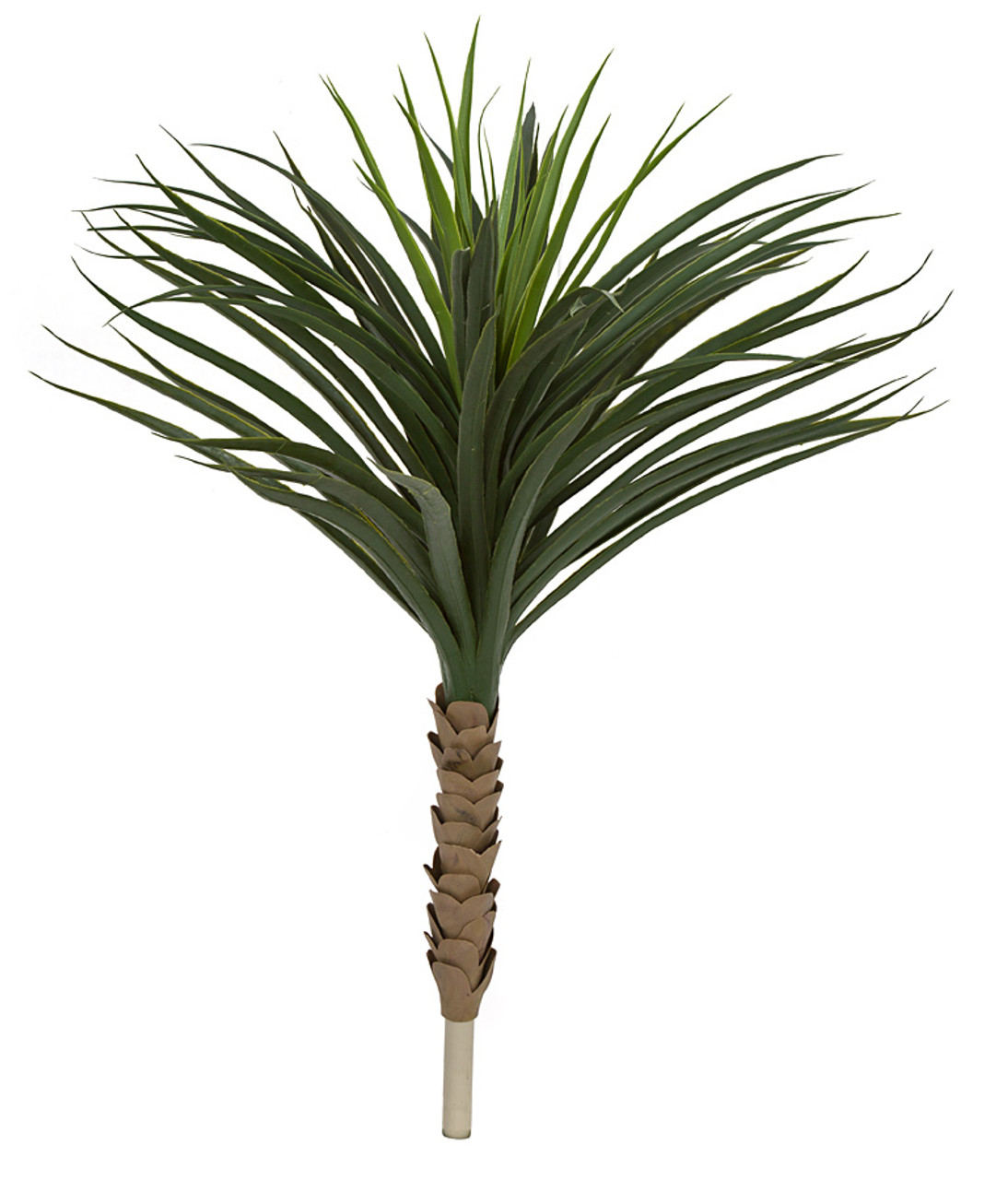 3 Foot Polyblend Outdoor Yucca Plant