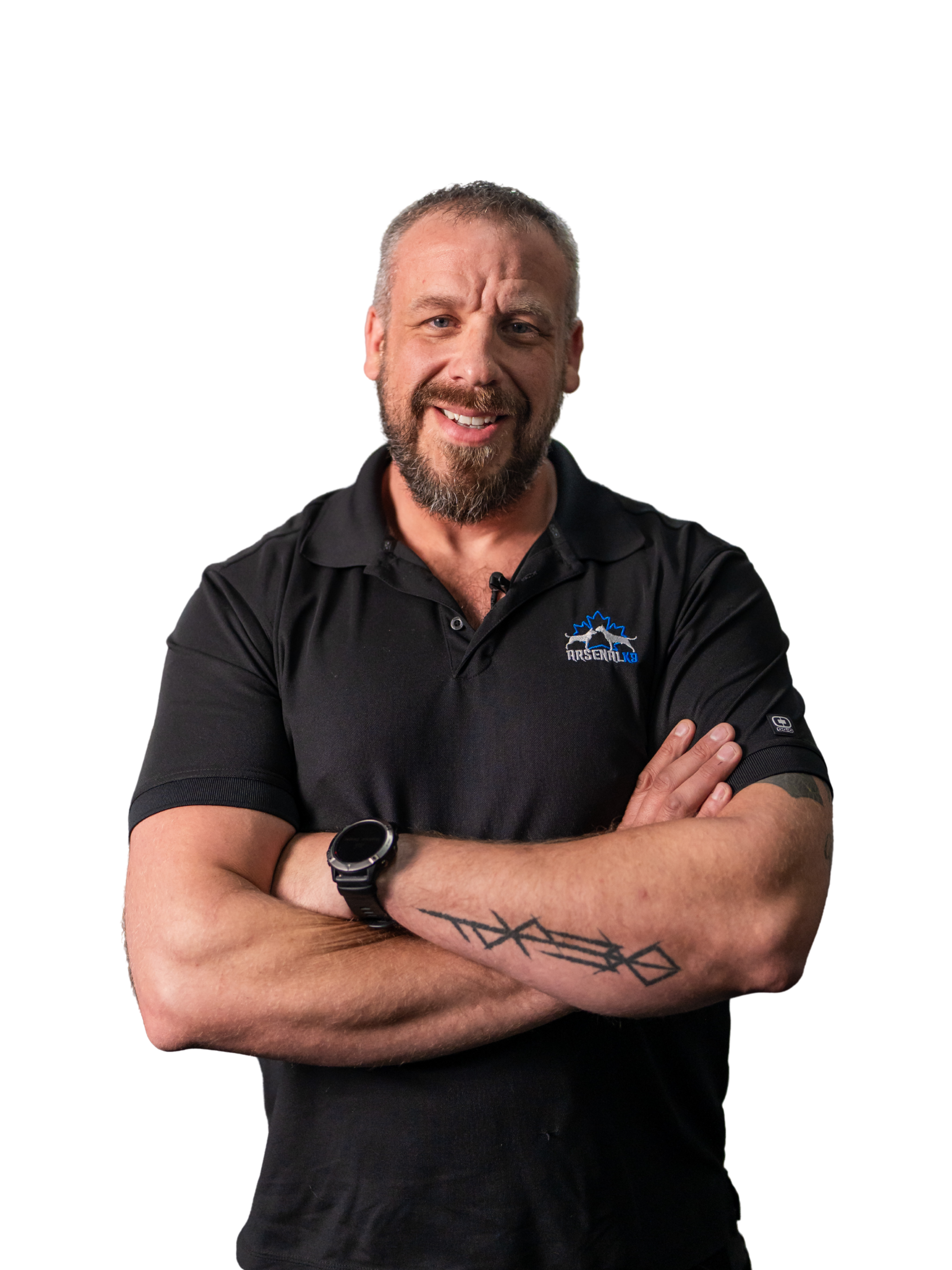 Jason Arsenault