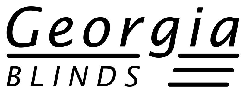 Georgia Blinds logo
