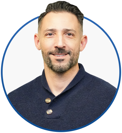 Frank Malandro, Co-Founder and COO of Build and Fund