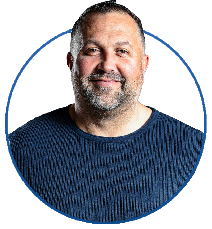 Michael Obay, Co-Founder and CEO of Build and Fund