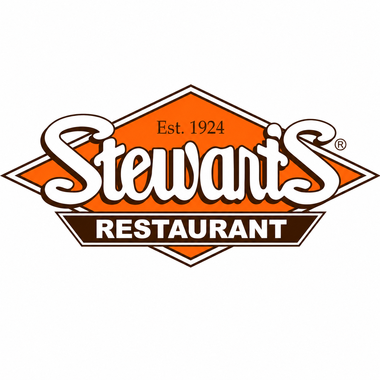 Stewart's 1924