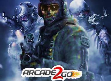 New Multiplayer Games From 20 players all at once