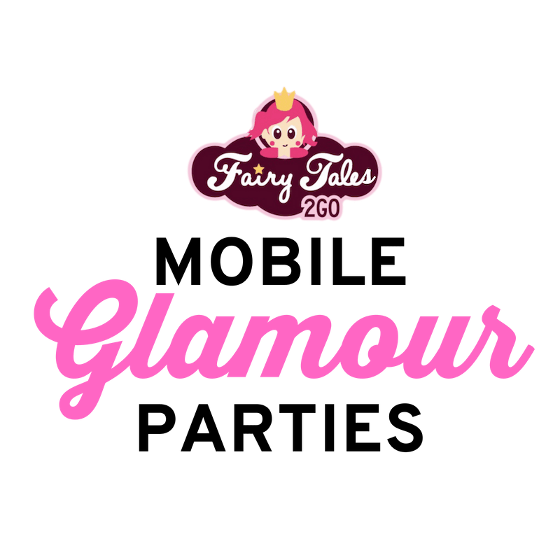 fairy tales 2 Go Princess glamour party