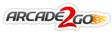 arcade 2 go westchester video game party