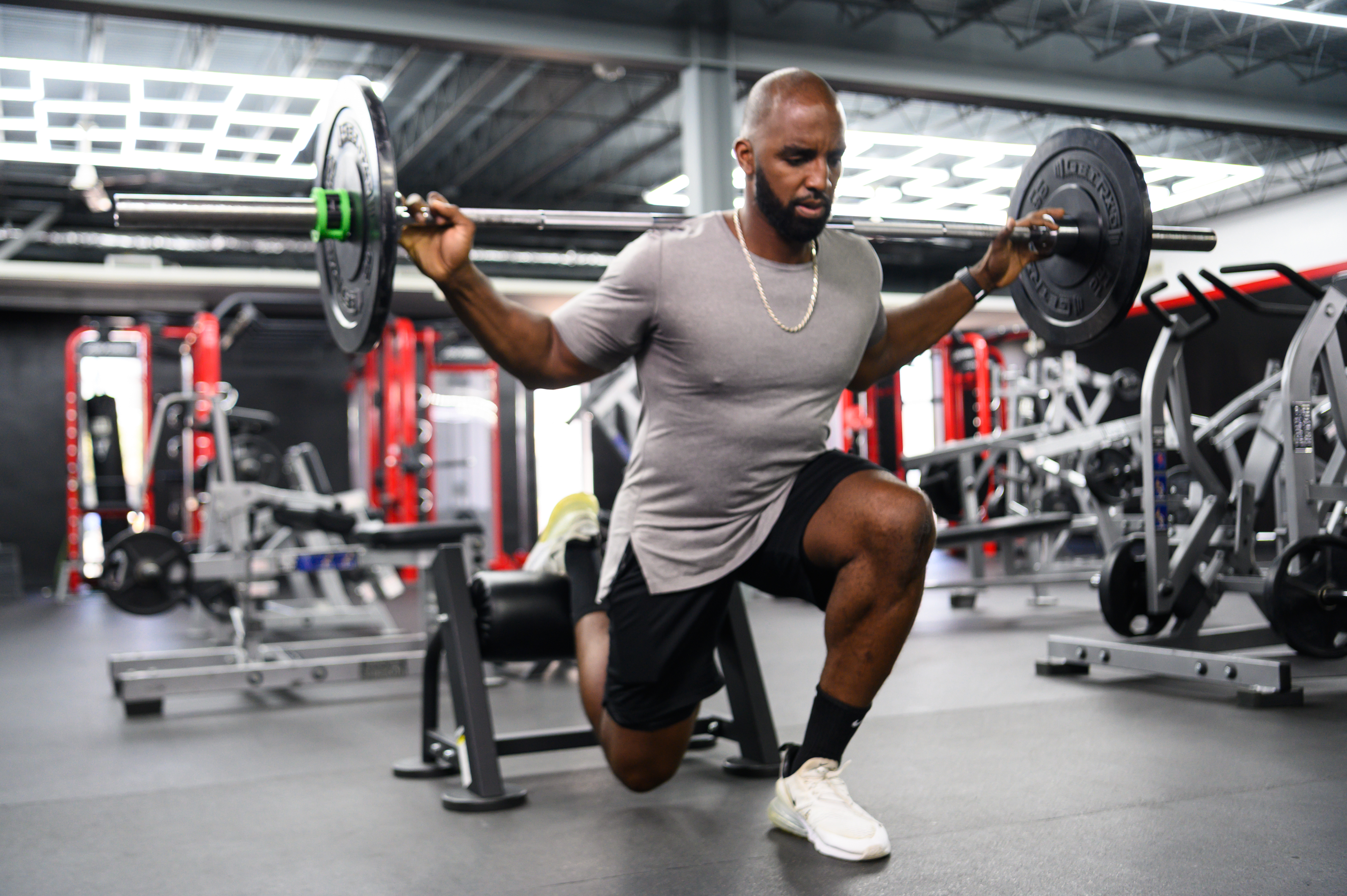 Showtime Fitness Training