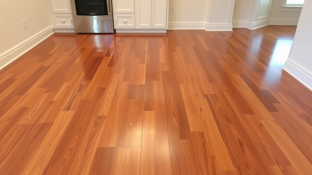 Hardwood Floor Repair projects in Naples FL showcasing before and after transformation results