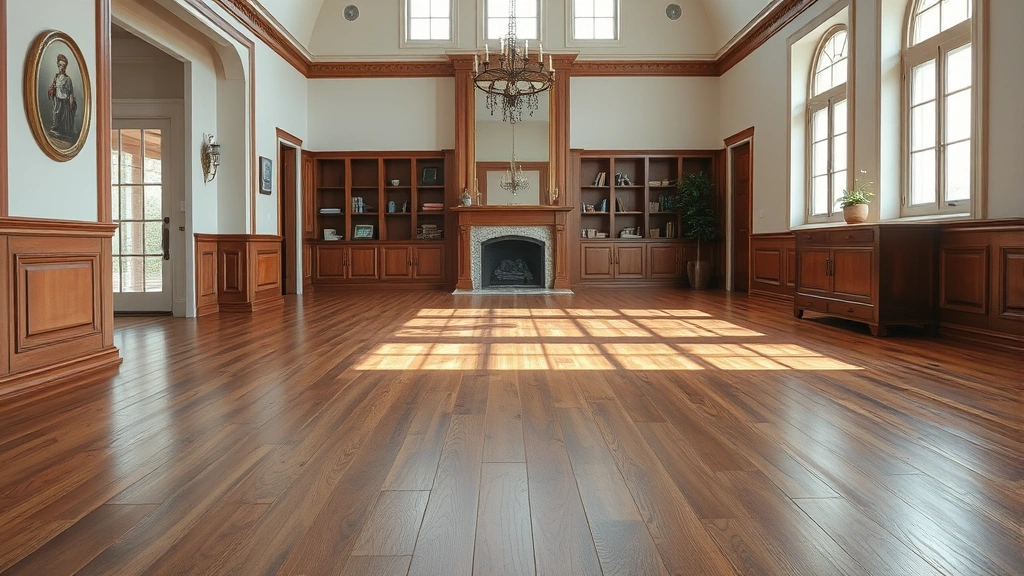 Flooring in Buckingham, FL showcasing various styles and designs.
