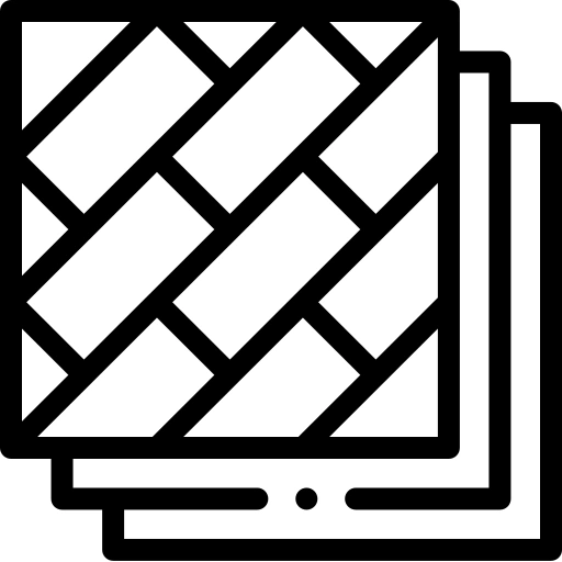 Pictogram of Carpet Flooring