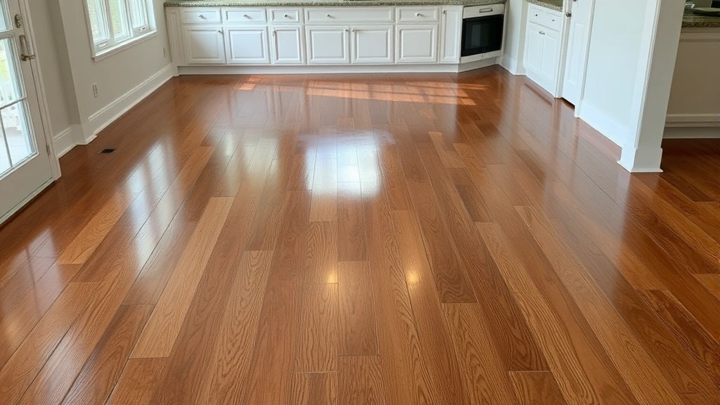 Hardwood Floor Water Damage Repair projects in Naples FL showcasing restoration techniques and results