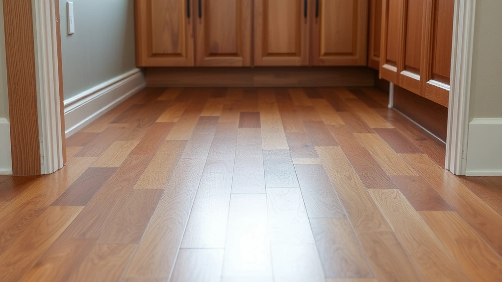 Hardwood Floor Gap Repair projects in Naples FL showcasing before and after results in living spaces