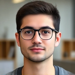 Headshot of Michael Thompson