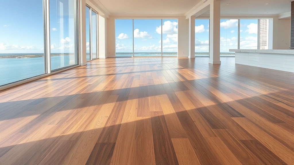 Wood Flooring projects in Naples FL showcasing elegant designs and craftsmanship.