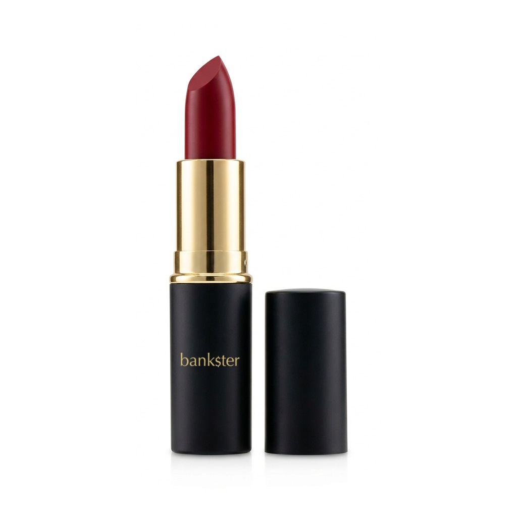 Bankster Lipstick
