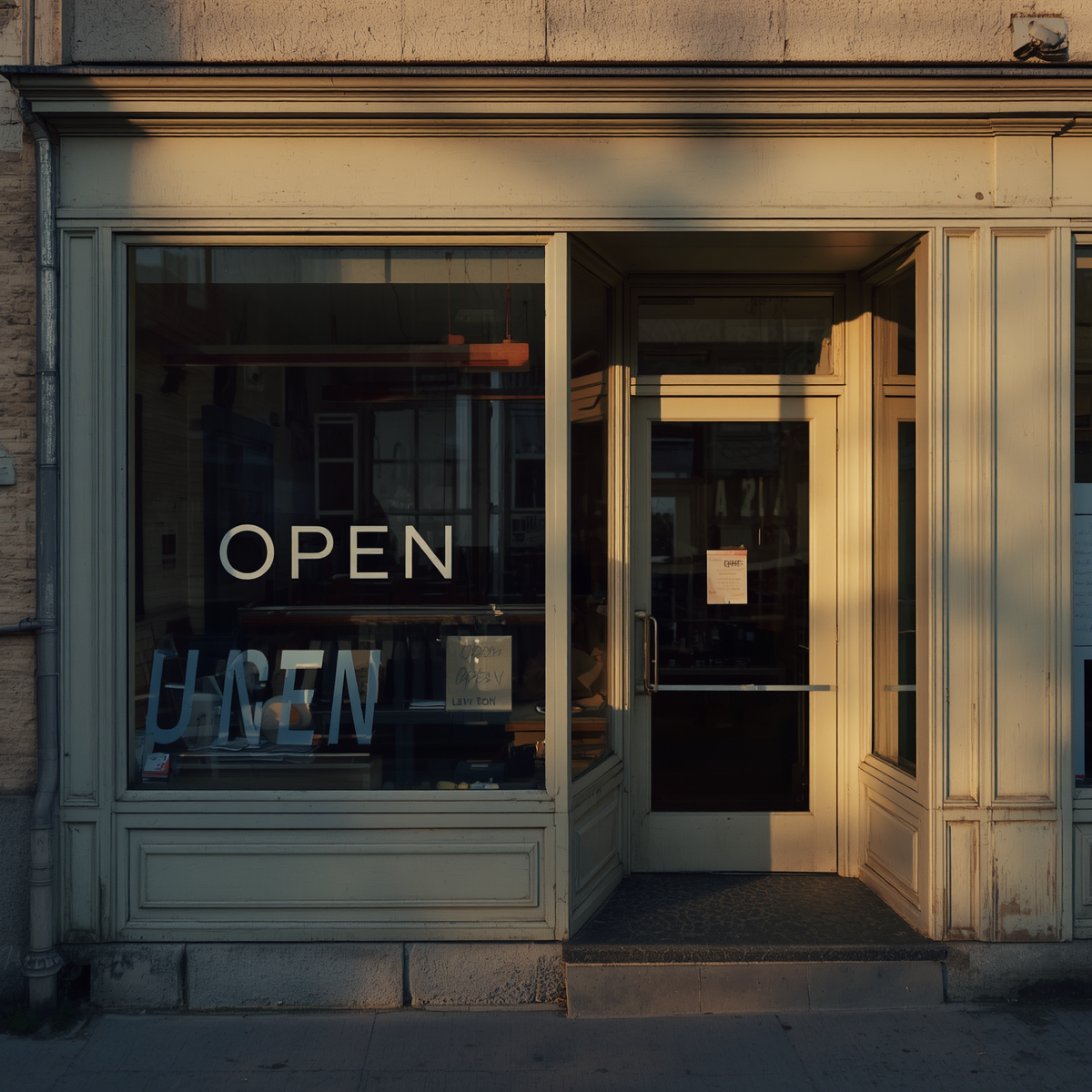 Small Business Owners