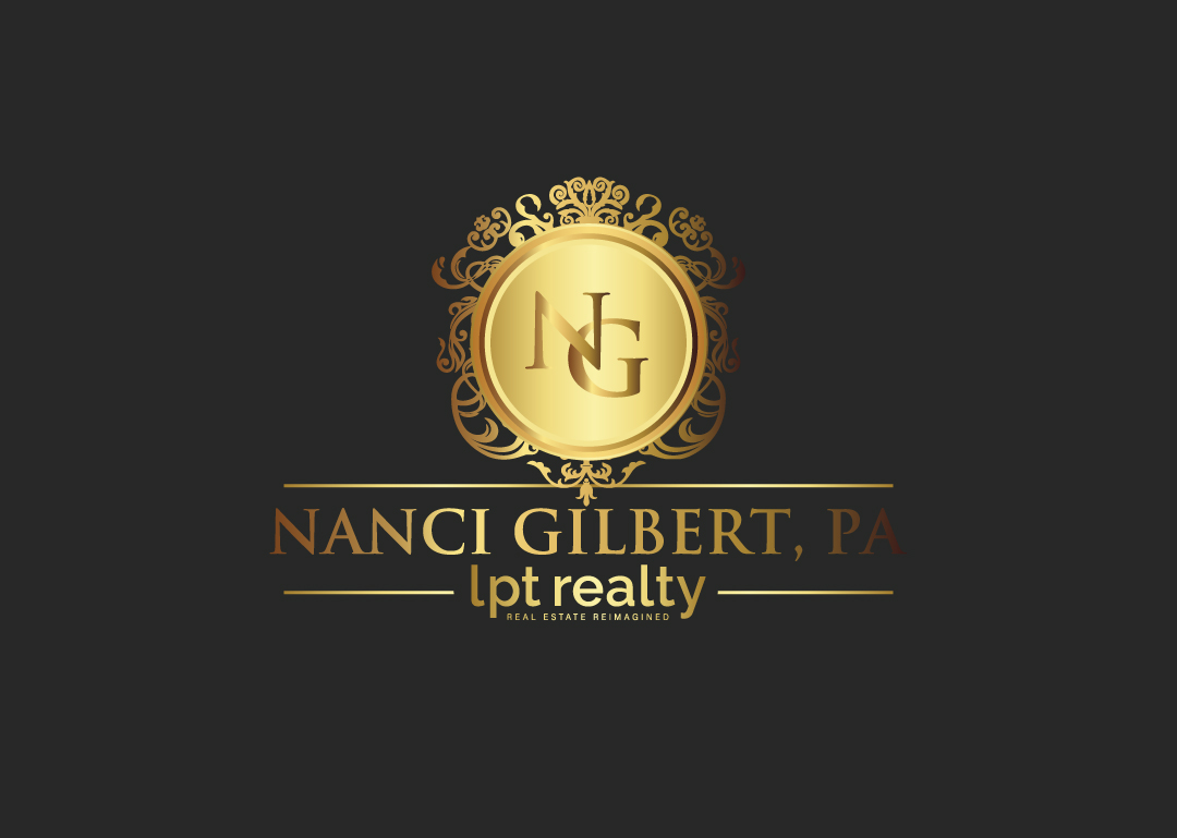 Patrick P business logo