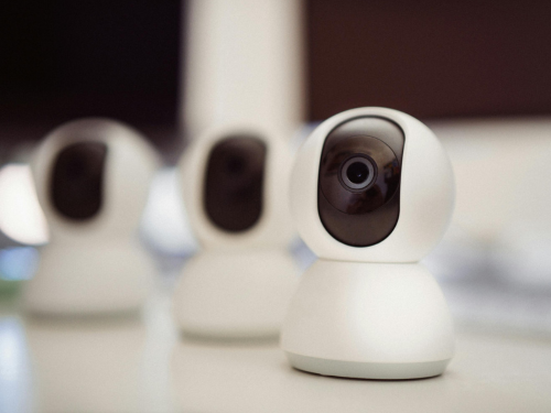 Videotechnik in Mainaschaff