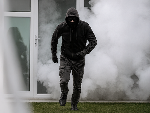 Videotechnik in Mainaschaff