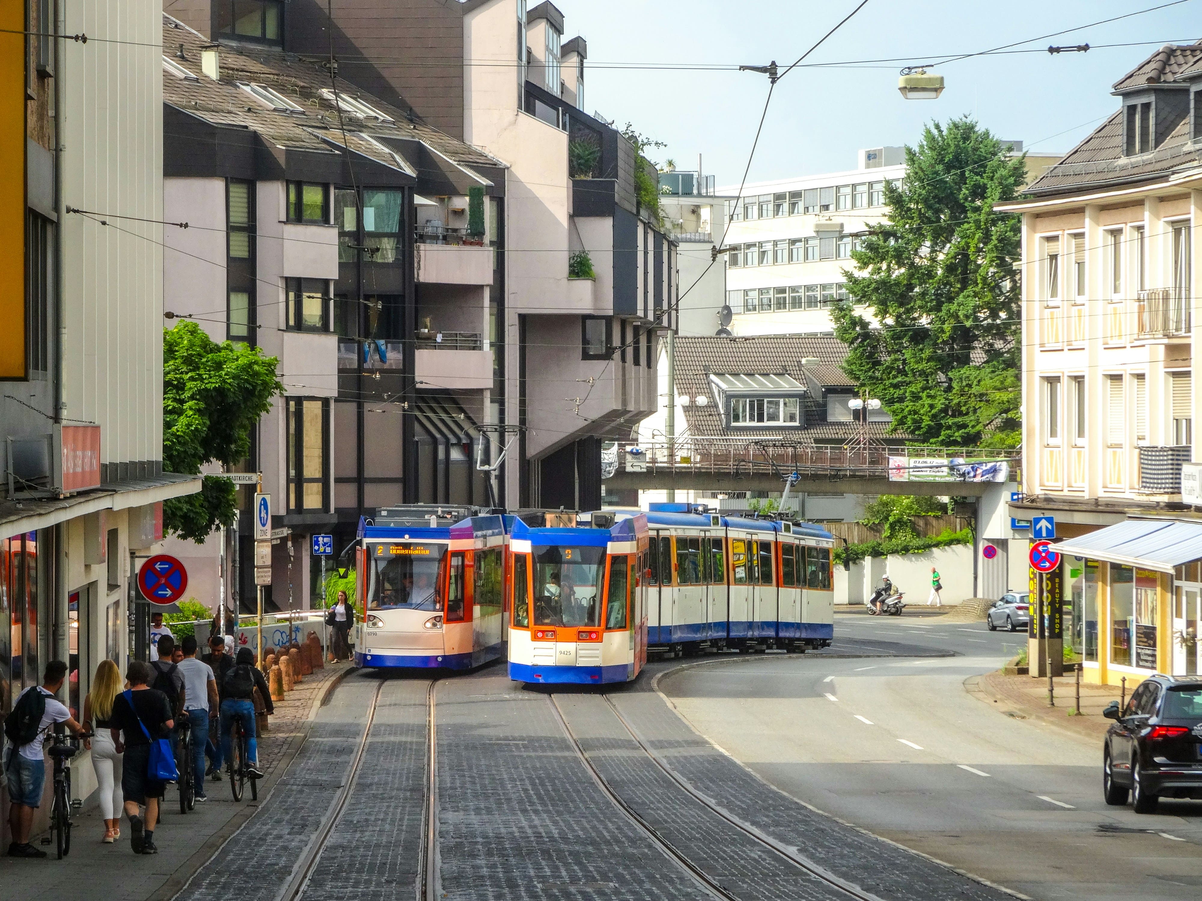 Darmstadt Videotechnik