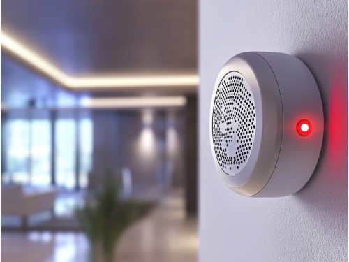 Zutrittskontrollsysteme Mainaschaff