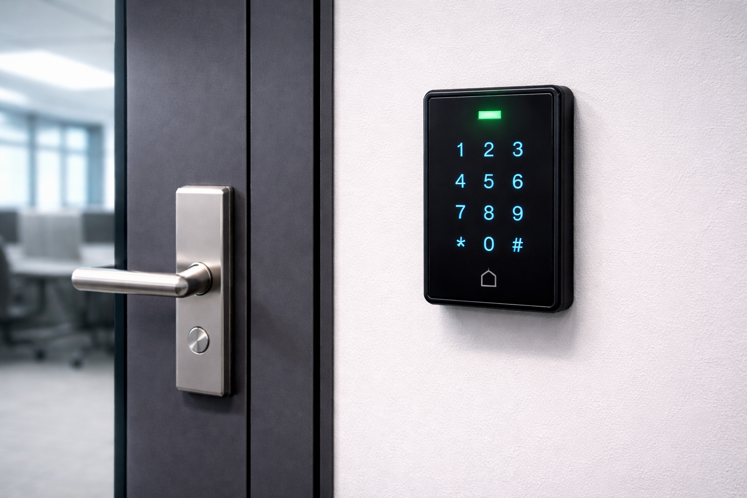 Brandschutztechnik Mainaschaff