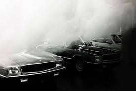 Frankfurt am Main Schutznebel & Reizgas