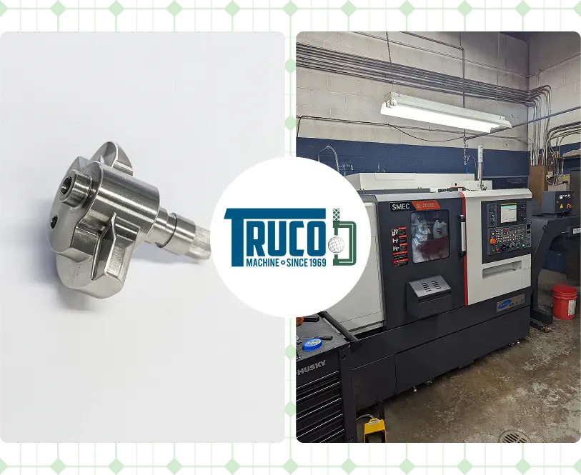 A Signature Win - The Bioport Cam