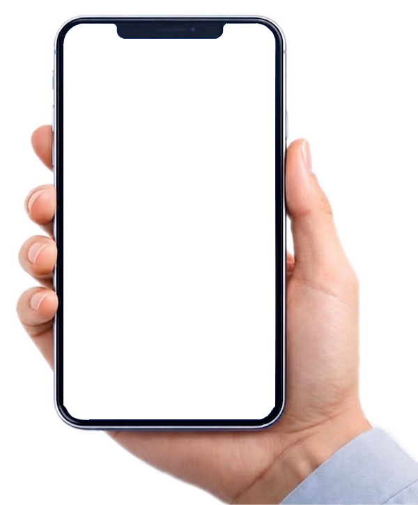 Phone mockup