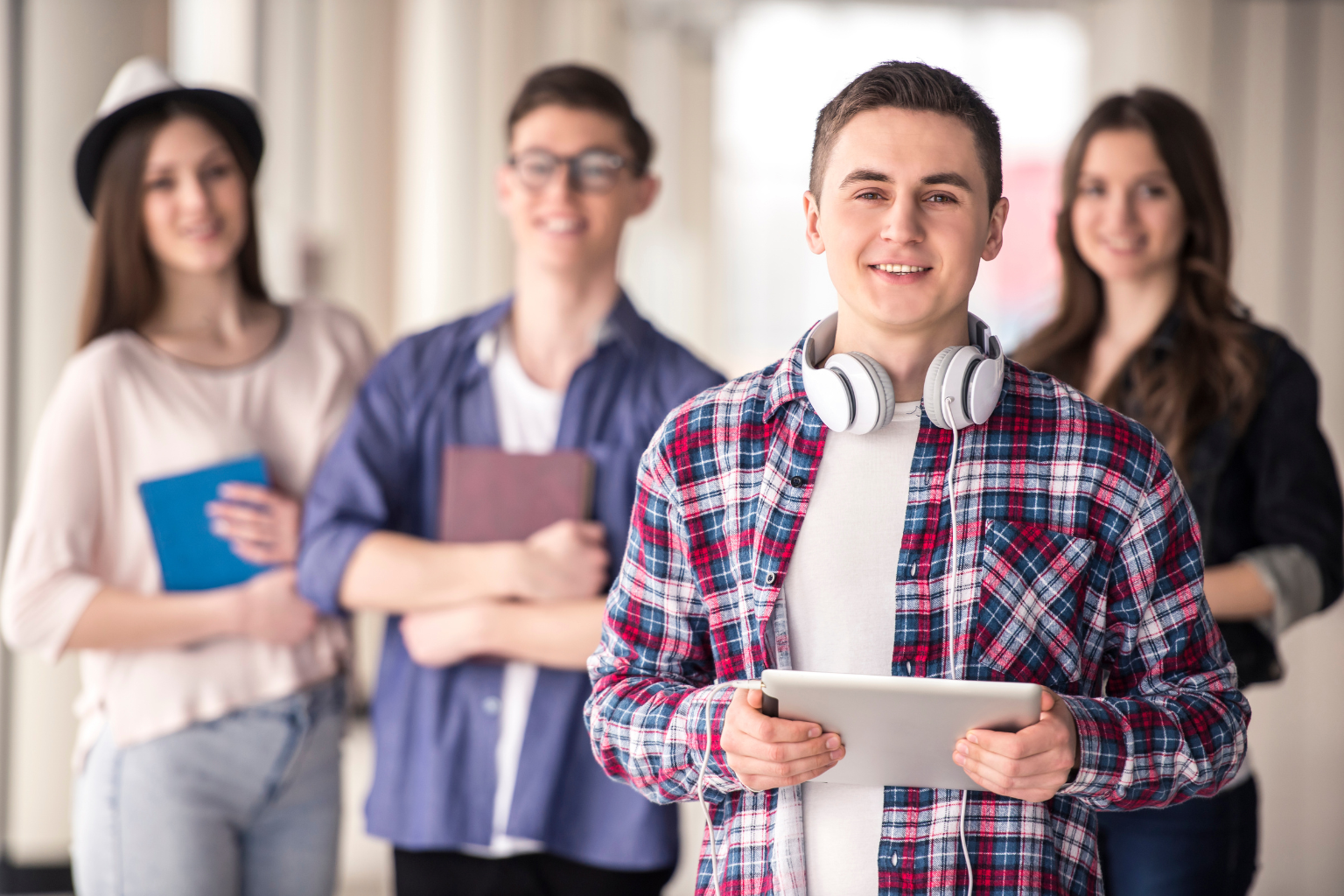 Licenciatura Contaduría en línea