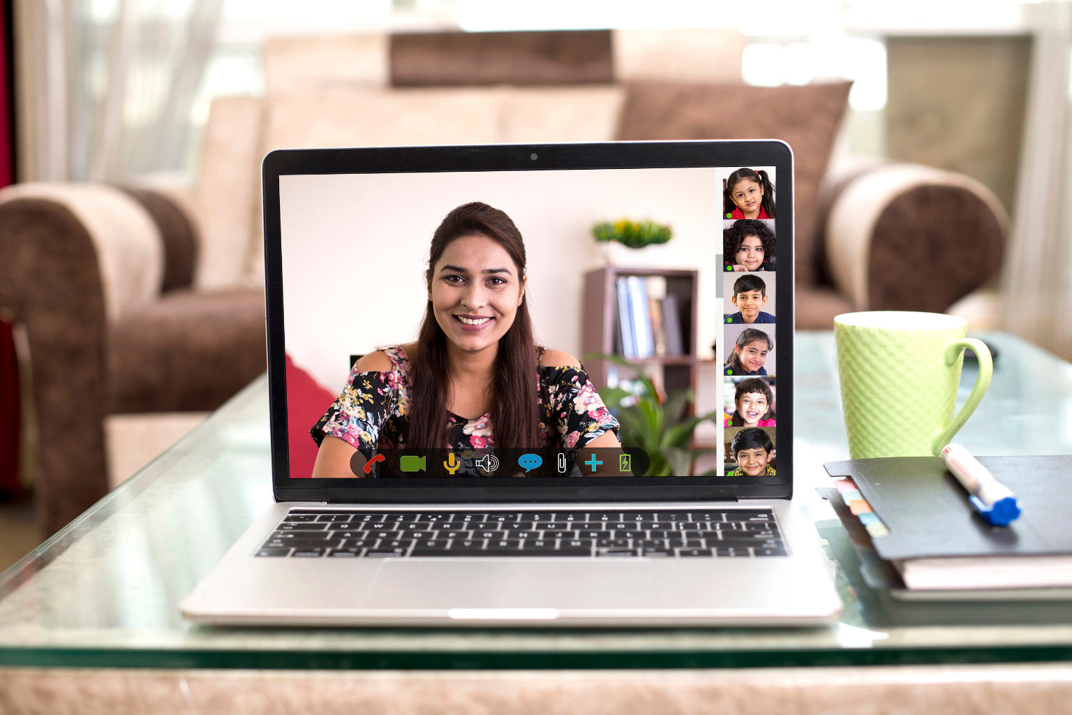 Estudiantes Instituto Irapuato