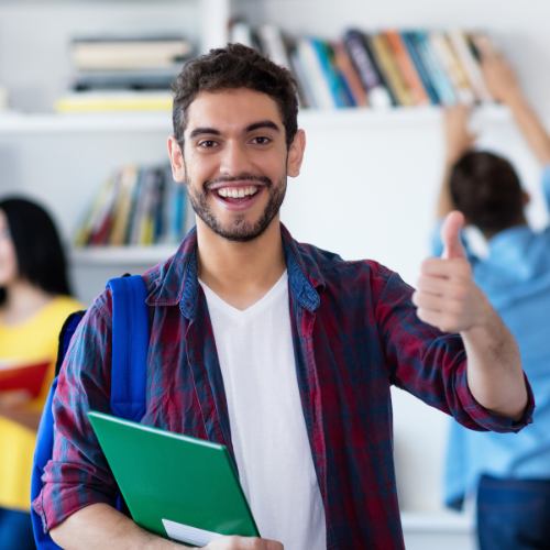 Licenciatura en Pedagogía UNAM